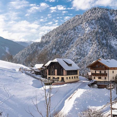 Bed and Breakfast Mittergruberhof Schladming Exterior foto