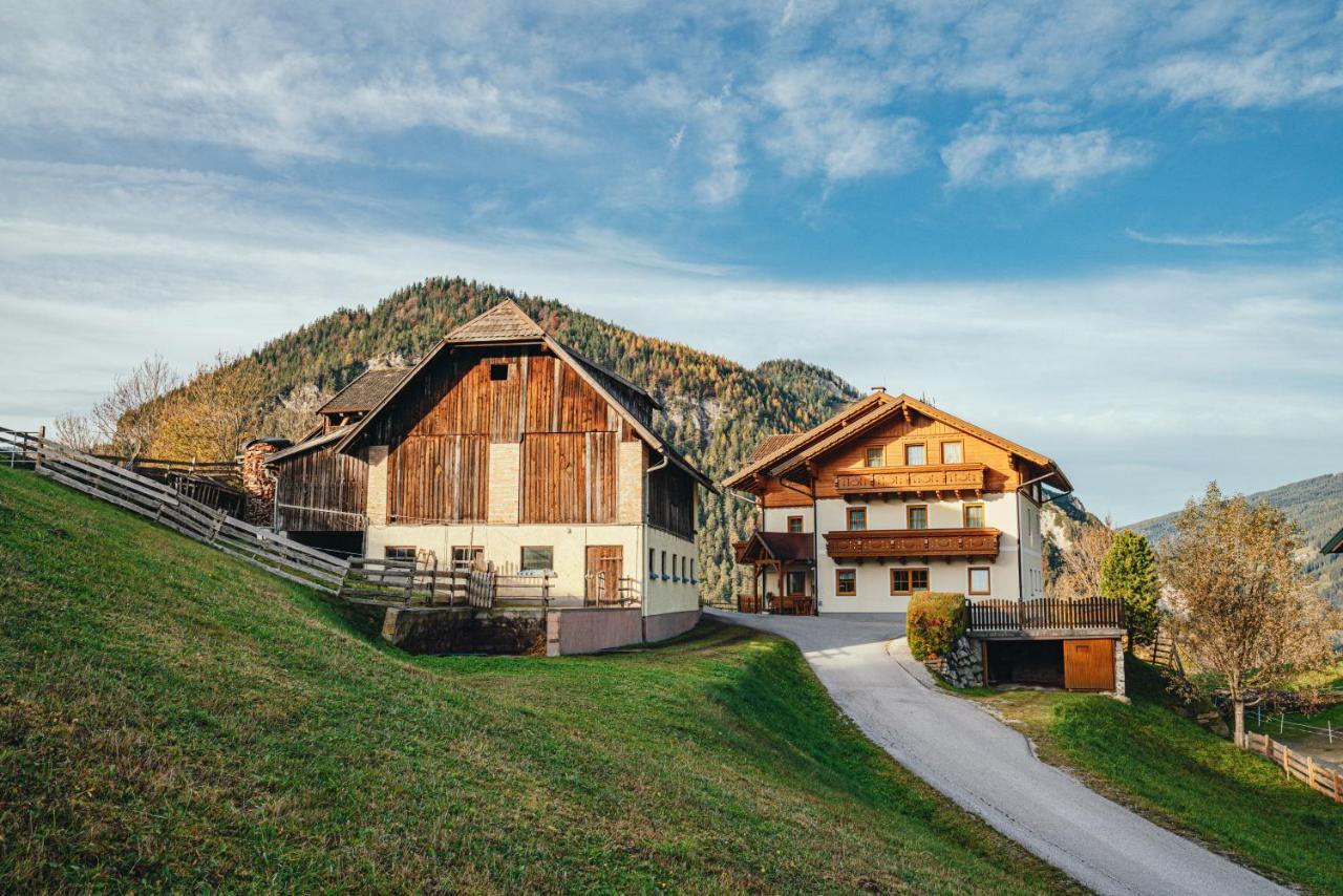 Bed and Breakfast Mittergruberhof Schladming Exterior foto