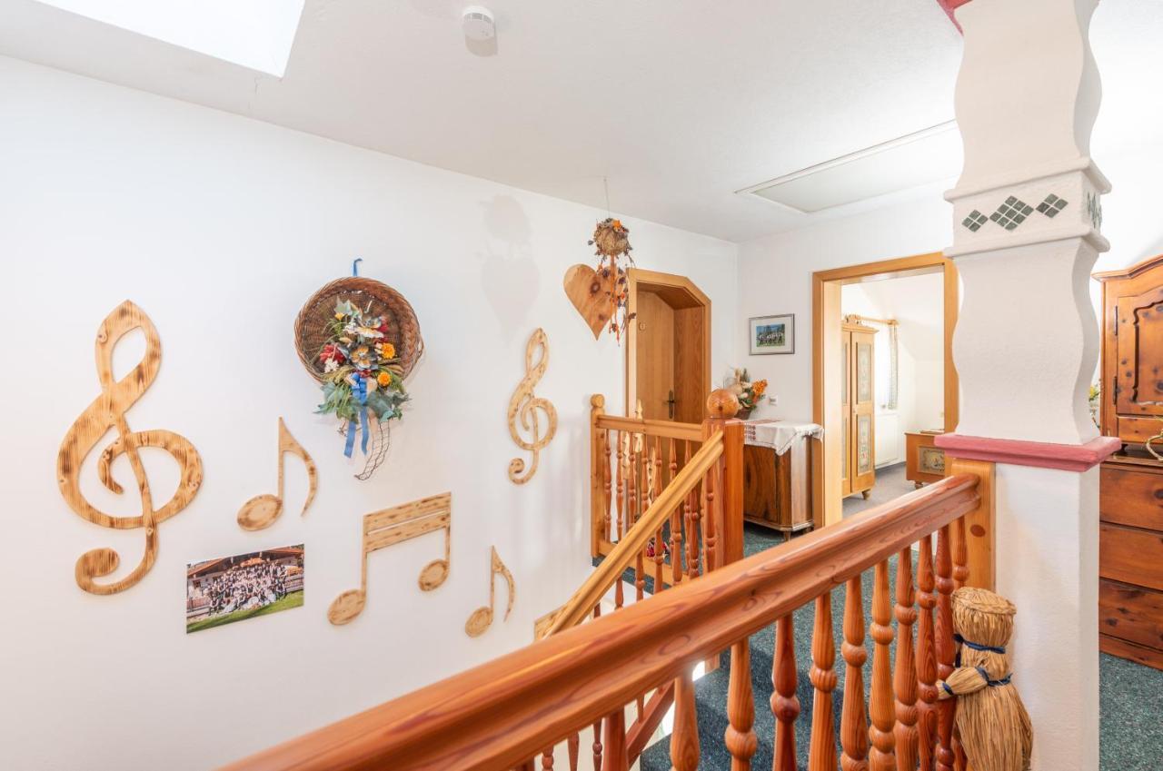 Bed and Breakfast Mittergruberhof Schladming Exterior foto