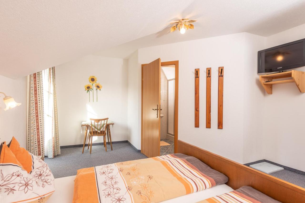 Bed and Breakfast Mittergruberhof Schladming Exterior foto