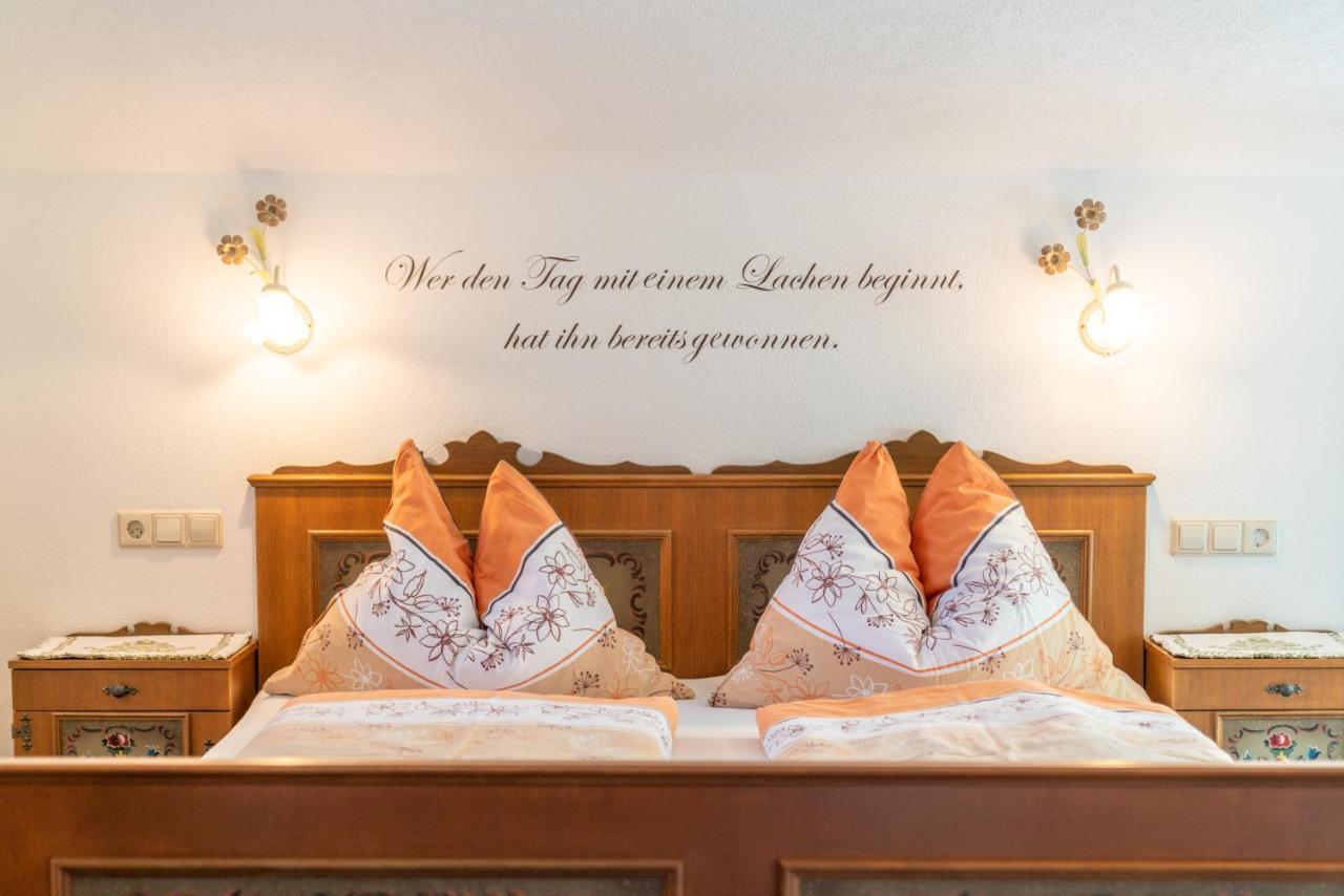Bed and Breakfast Mittergruberhof Schladming Exterior foto