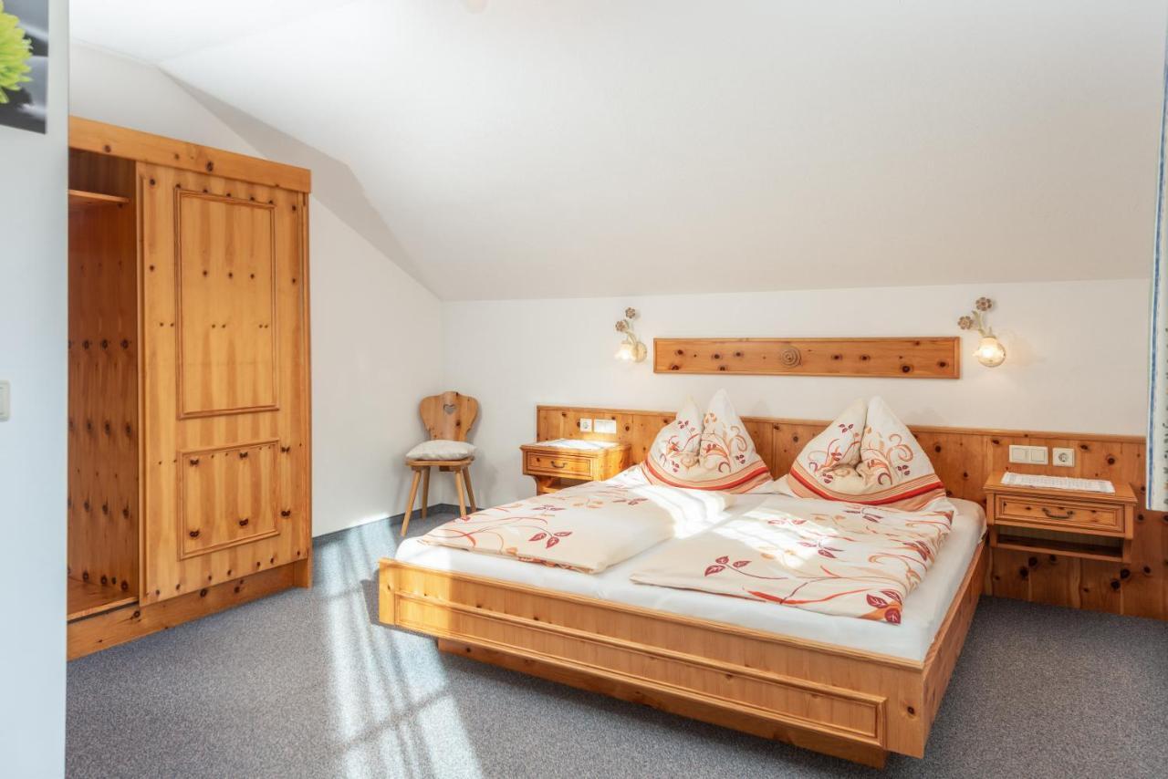 Bed and Breakfast Mittergruberhof Schladming Exterior foto