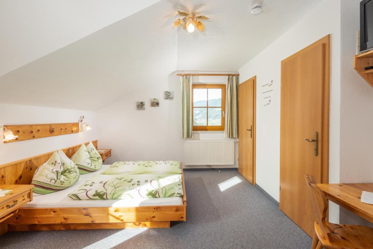 Bed and Breakfast Mittergruberhof Schladming Exterior foto