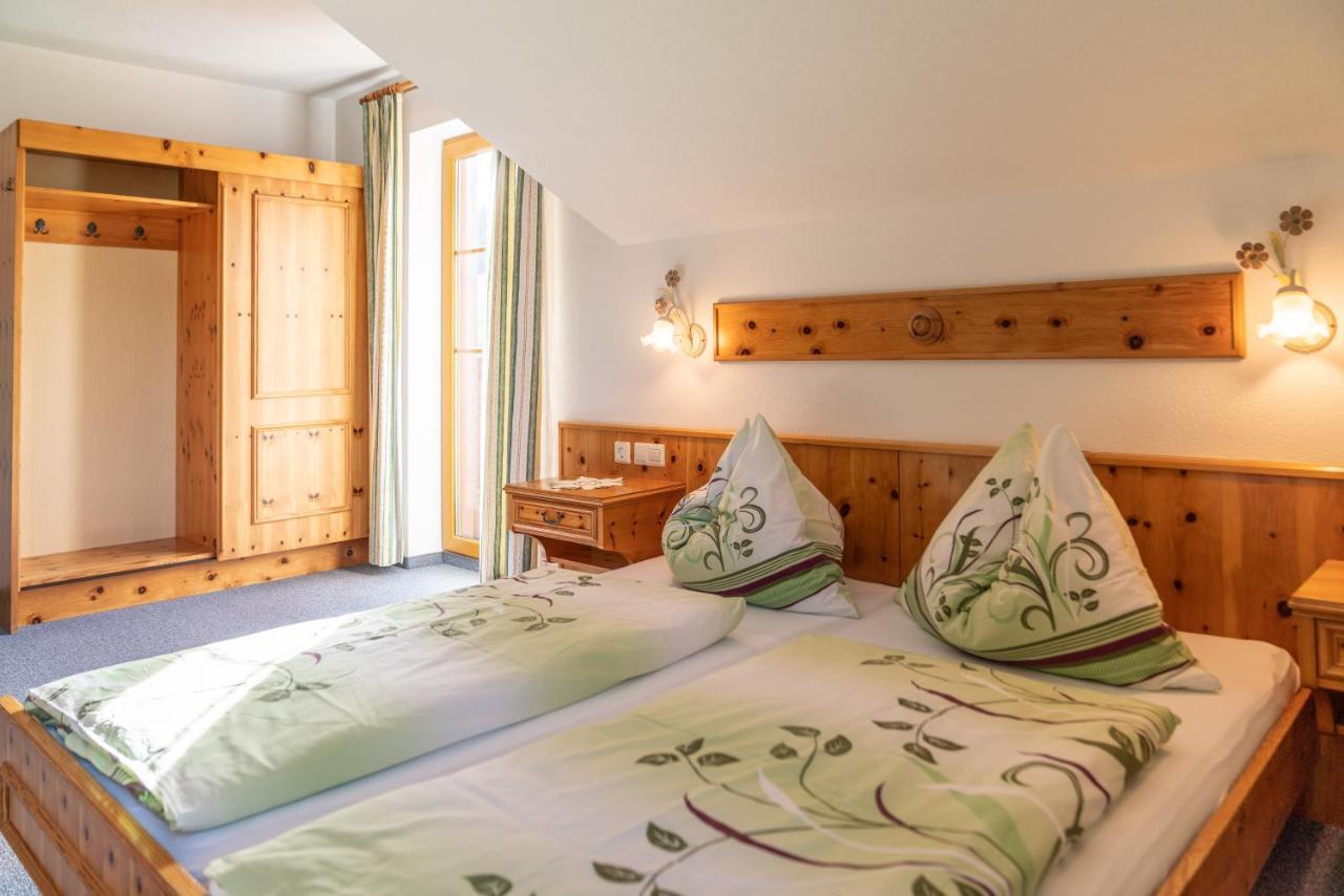 Bed and Breakfast Mittergruberhof Schladming Exterior foto